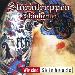 Wir sind Skinheads