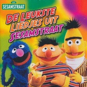 De leukste liedjes uit Sesamstraat