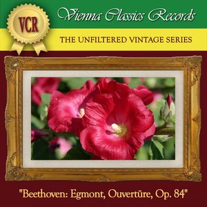 Egmont in F-Flat Minor, Op. 84: Ouverture. Sostenuto ma non troppo - Allegro