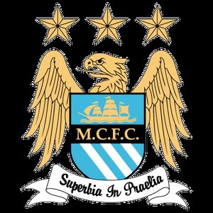 “Manchester City F.C.”的封面