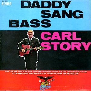 Daddy Sang Bass