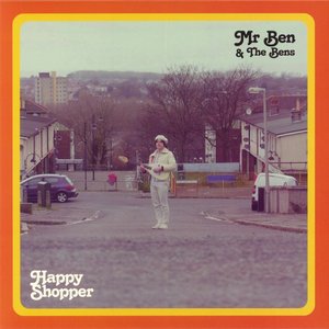 Happy Shopper EP