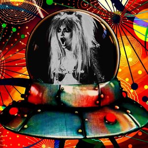 Nina Hagen sings Larry Norman - Single