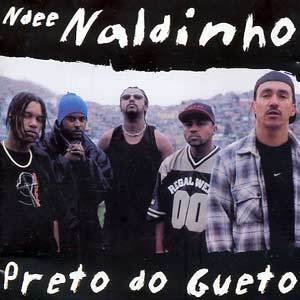 Preto do Gueto (Deluxe)