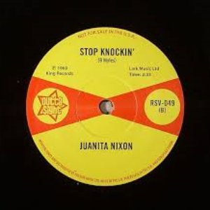 Juanita Nixon 的头像