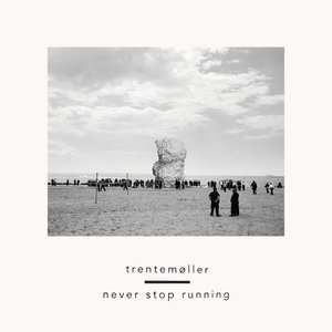 Never Stop Running (feat. Jonny Pierce) - Single