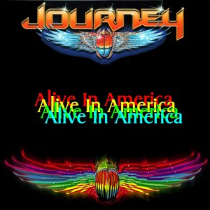 Alive in America