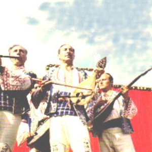 Аватар для Kosta Kolev, Emil Kolev, Kristofor Radanov