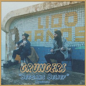 Beggars Belief (Acoustic) [Acoustic] - Single