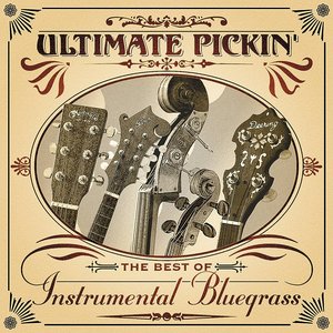 Instrumental Bluegrass - Guitar