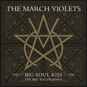 Big Soul Kiss: The BBC Recordings