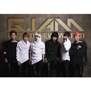 Brand New World