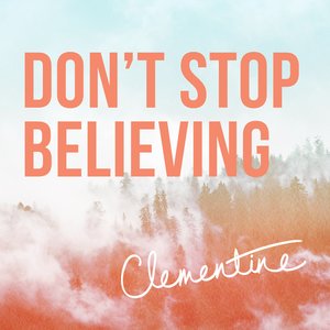 Don't Stop Believing