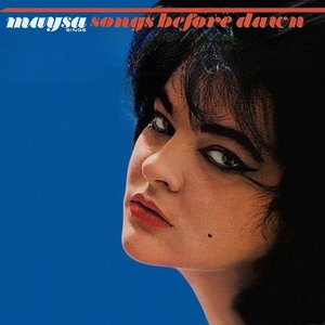 Maysa Sings Songs Before Dawn (Original Album Plus Bonus Tracks)