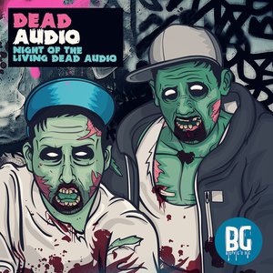 Night of the Living Dead Audio