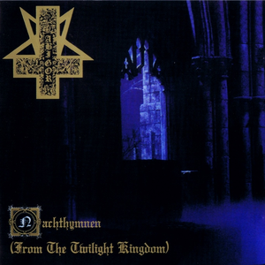Nachthymnen (From the Twilight Kingdom) cover