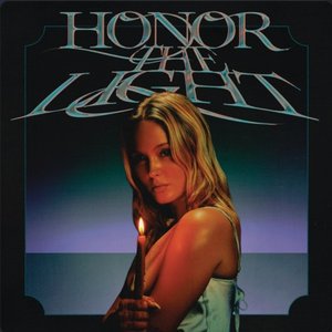 Honor The Light - EP