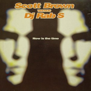 Avatar for Scott Brown vs. DJ Rab S