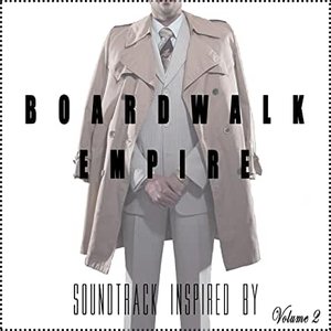 Soundtrack Inspired by Boardwalk Empire 2
