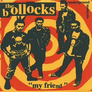 The Bollocks 的头像