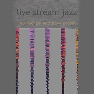 Image for 'Live Stream Jazz'
