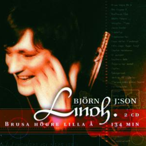 Brusa högre lilla å cover