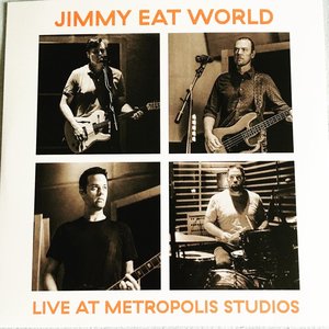 Live At Metropolis Studios