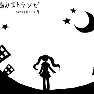 Substreet feat. 初音ミク のアバター