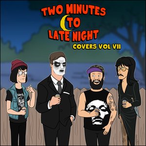 Covers Vol. 7