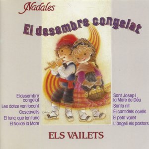 Nadales: El Desembre Congelat