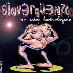 Sinvergüenza 的头像