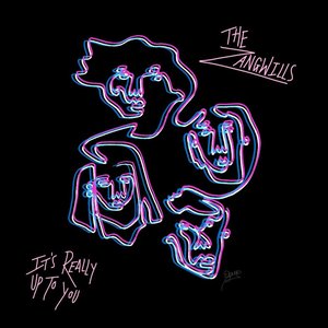 It's Really up to You [Explicit]