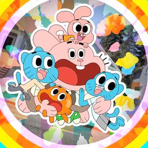 Avatar für O Incrível Mundo de Gumball