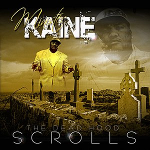 The Dead Hood Scrolls