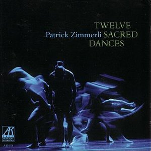 Twelve Sacred Dances