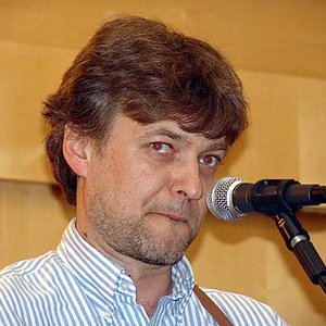 Gediminas Storpirštis のアバター