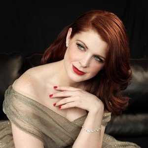 “Ginger Bess”的封面