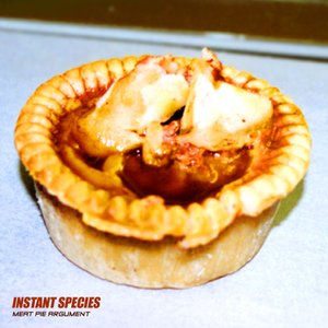 Meat Pie Argument
