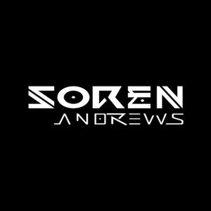 Avatar de Soren Andrews