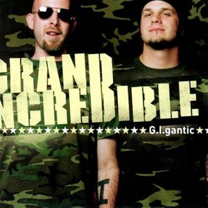 G.I.gantic