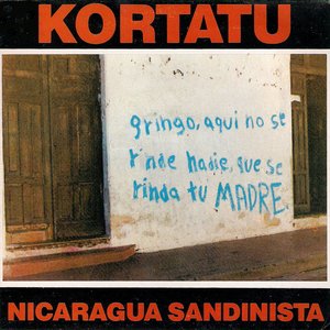 Nicaragua Sandinista