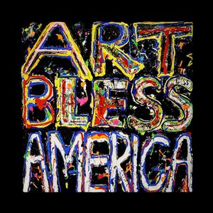 Image for 'Art Bless America (feat. Sweet Chuck, Ravin' Dave & DJ Journey) - Single'