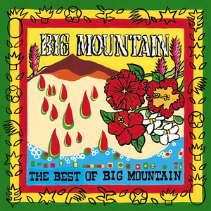 Big Mountain - Carribbean Blue Lyrics - Zortam Music