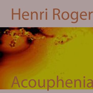 Acouphenia