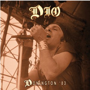 Dio At Donington '83 (Live)