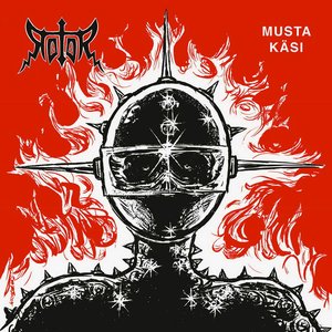 Image for 'Musta käsi'