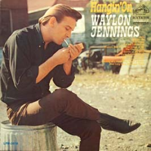 Hangin' On cover