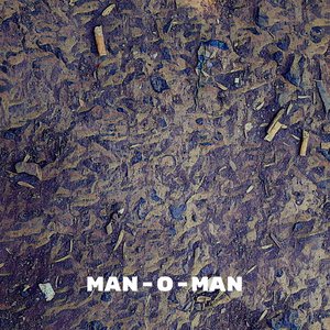 MAN-O-MAN