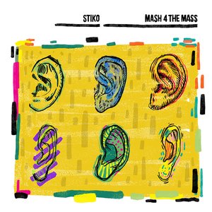Mash 4 the Mass