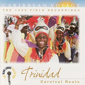 Caribbean Voyage: Trinidad - Carnival Roots